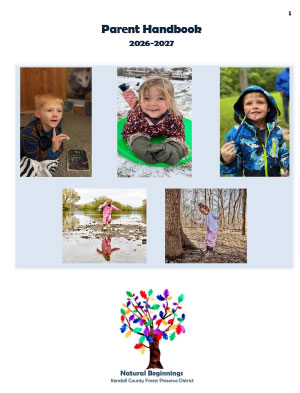 Natural Beginnings Program Handbook