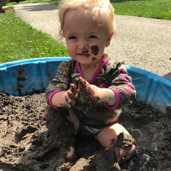Mud Day