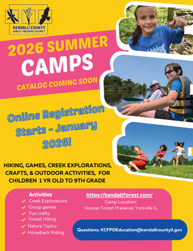 Summer Camps