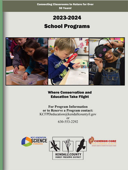 NGSS School Program