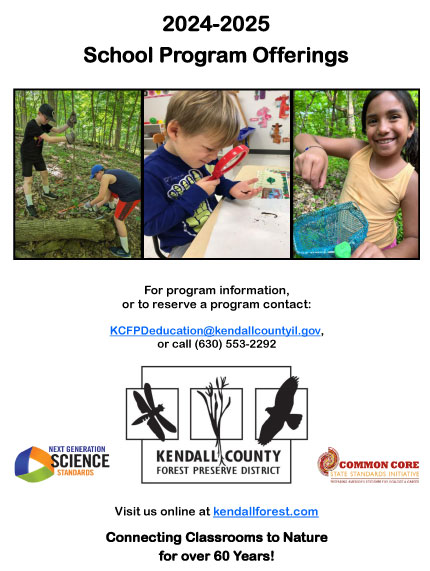 NGSS School Program